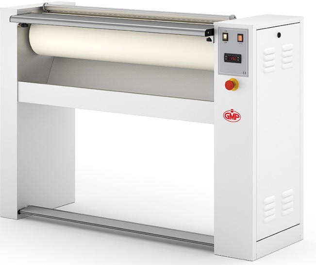 Прасувальний каток GMP 100.20